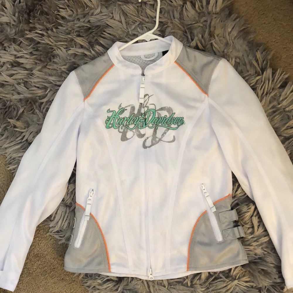 Harley Davidson jacket